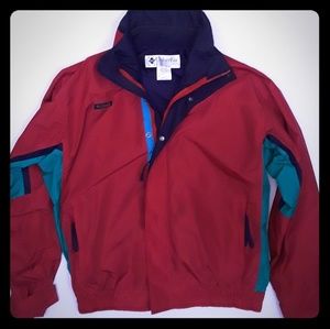 Columbia Bugaboo jacket SIZE MEDIUM